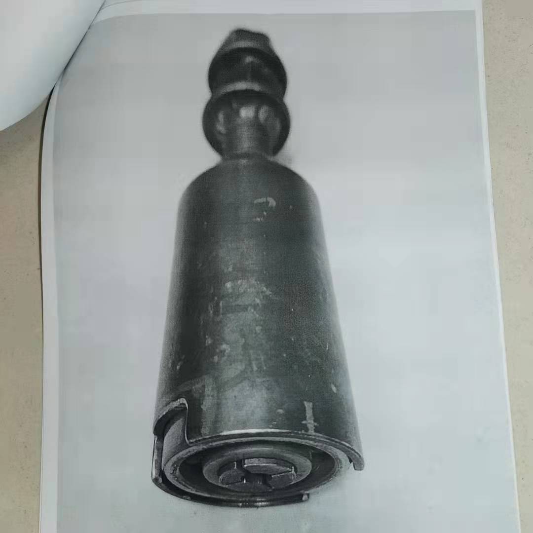 內軸承拉馬
